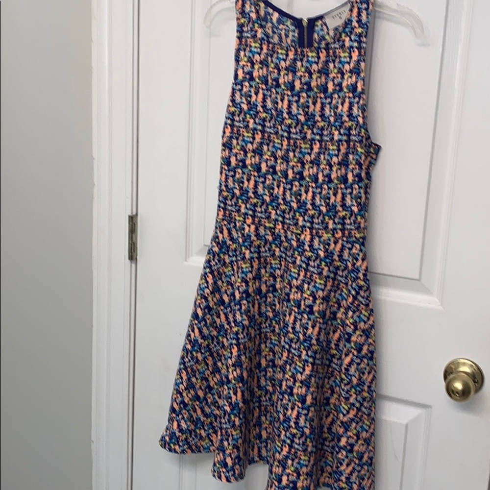 Every summer dress